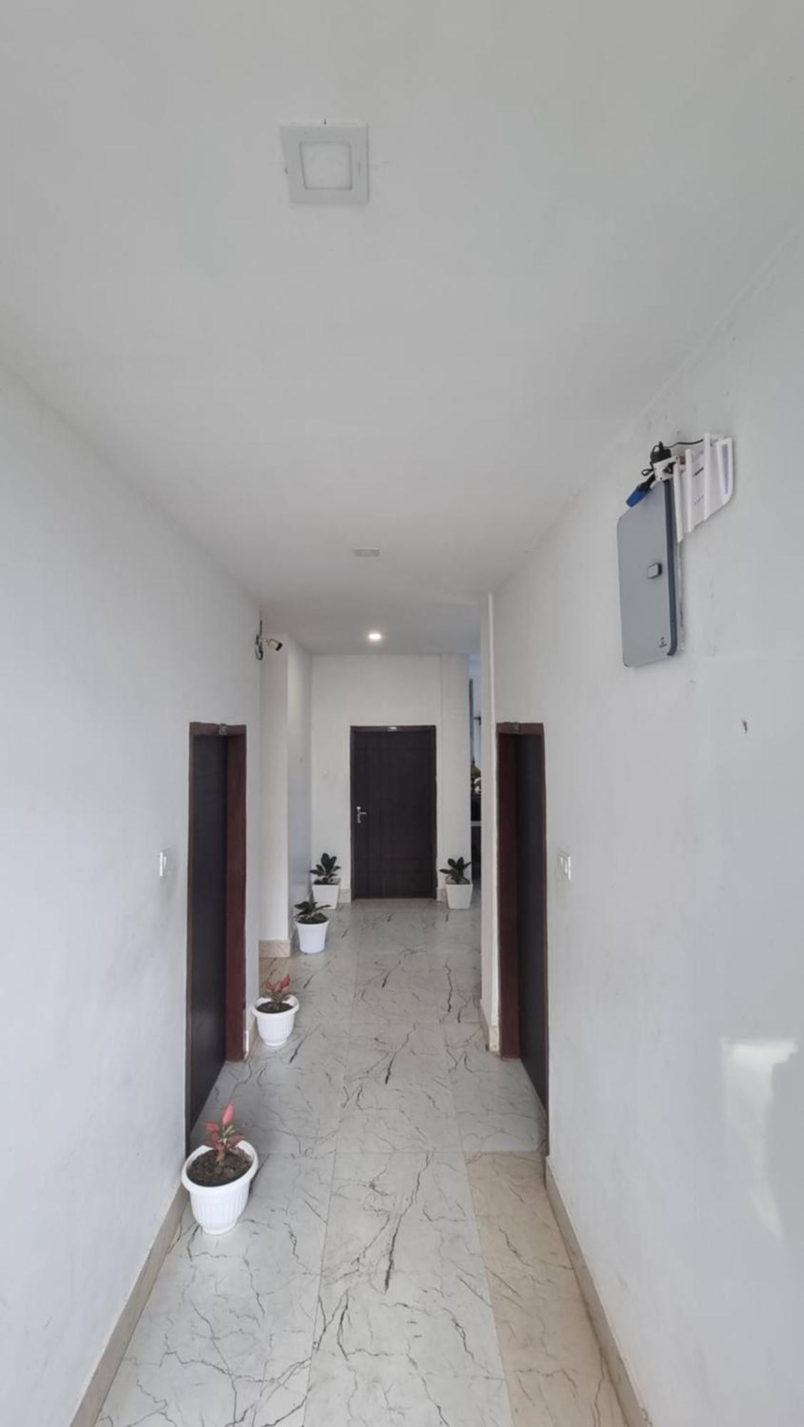 Shivaji Inn Kāziranga エクステリア 写真